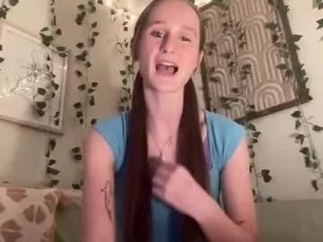 Thecarolinemae webcams show profile image 