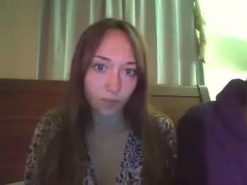 thecouplenextfloor from Chaturbate is Freechat