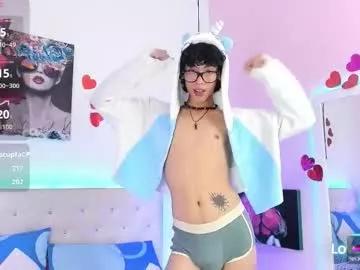 thedoll_ethan from Chaturbate is Freechat