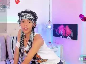 thedoll_ethan from Chaturbate is Freechat