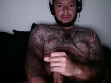 thedream7861 from Chaturbate is Freechat