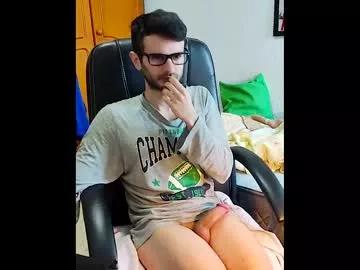 theebigbooss from Chaturbate