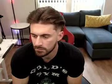 theeestallion33 from Chaturbate
