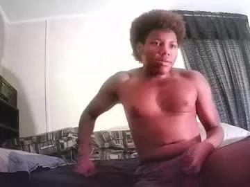 theesatyr from Chaturbate