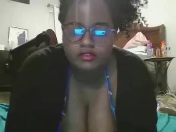 theetashelly from Chaturbate
