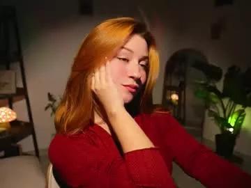thegingerp from Chaturbate is Freechat