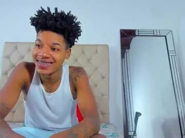 thegloryus_ebony from Chaturbate is Freechat