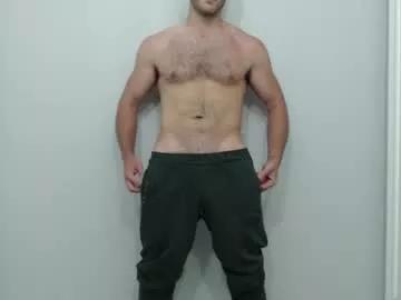 thehairyeuro from Chaturbate is Freechat
