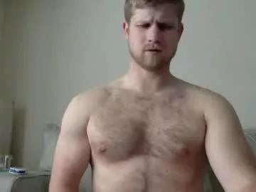 thehairyprince from Chaturbate