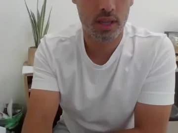 thehardcock2025 from Chaturbate