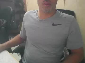 thehardcock2025 from Chaturbate