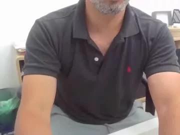 thehardcock2025 from Chaturbate