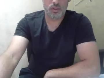 thehardcock2025 from Chaturbate