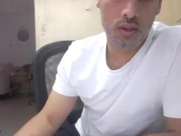 thehardcock2025 from Chaturbate