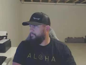 thehawaiian93 from Chaturbate