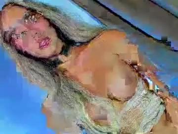 thehornyjane from Chaturbate