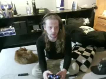 thehotfoxdd from Chaturbate