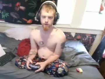 thehotfoxdd from Chaturbate