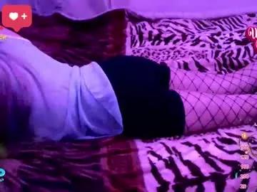 thehushvibe from Chaturbate