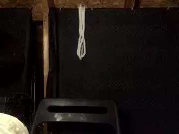 theinkedrabbit from Chaturbate is Freechat
