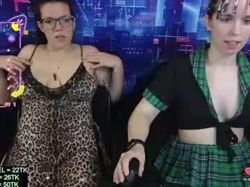 Thekinkhouse webcams show profile image 