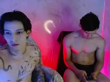 theknight_ken from Chaturbate is Freechat