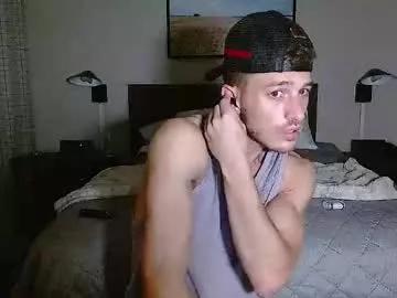 Photos of thelincolngrey from Chaturbate is Freechat
