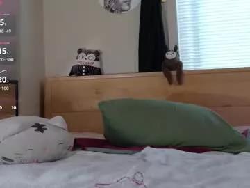 thelunastorm from Chaturbate is Freechat