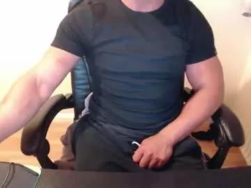 themusclefactory from Chaturbate is Freechat