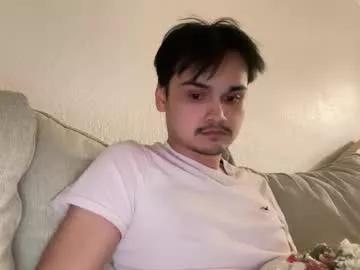 Thenick1822 webcams show profile image 