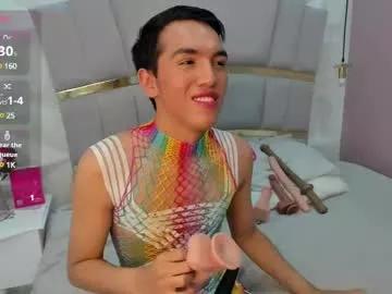 theo_blakee from Chaturbate is Freechat