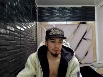 theo_stone_rs from Chaturbate is Freechat