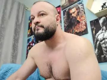 Photos of thephenomone from Chaturbate is Freechat