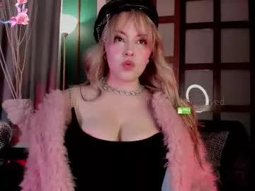 theprincess_rosee from Chaturbate is Freechat
