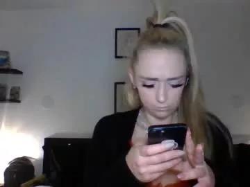 therealbabygofficial from Chaturbate is Freechat