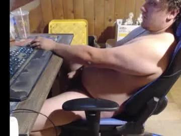therealbigcheese0695 from Chaturbate is Freechat
