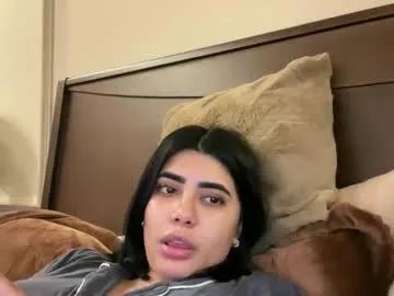 therealcamilabaddie from Chaturbate is Freechat