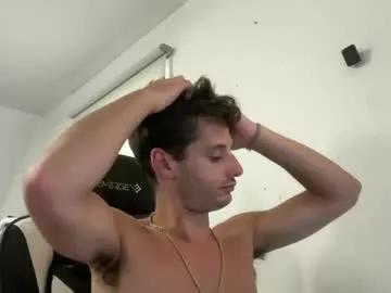 therealdylansdick from Chaturbate is Freechat