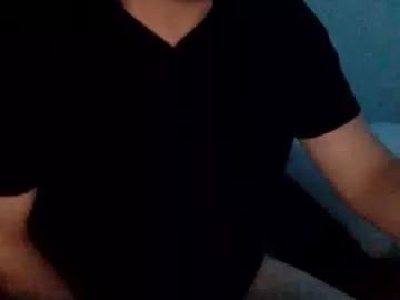 Therealjustymac webcams show profile image 