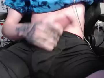 therealone192 from Chaturbate is Freechat