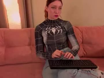 theressajoswick from Chaturbate is Freechat