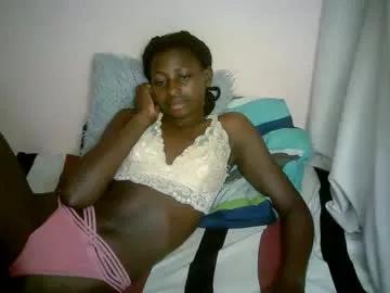 Therry_heart webcams show profile image 