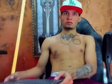 theskinny8inch_ from Chaturbate is Freechat