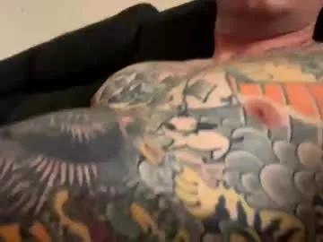 thetattooed from Chaturbate