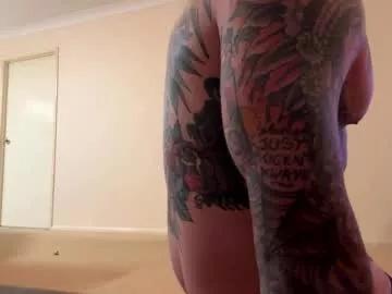 thetattooed from Chaturbate