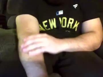 thethril1990 from Chaturbate