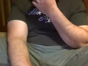 thethril1990 from Chaturbate