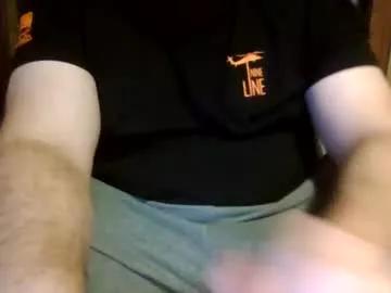 thethril1990 from Chaturbate