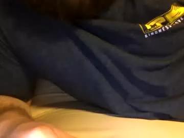 thethril1990 from Chaturbate