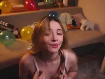 thetimeshavecome from Chaturbate